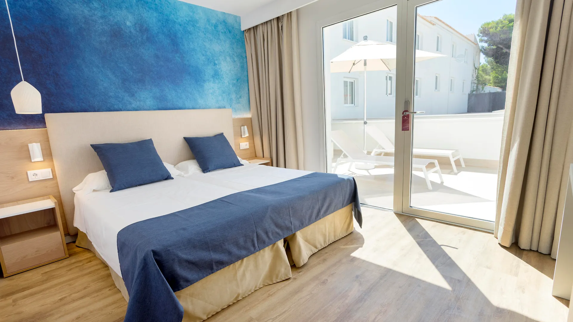 *** Resort Parque Nereida Suites Hotel (Adults Only) Cala Ratjada  Spain