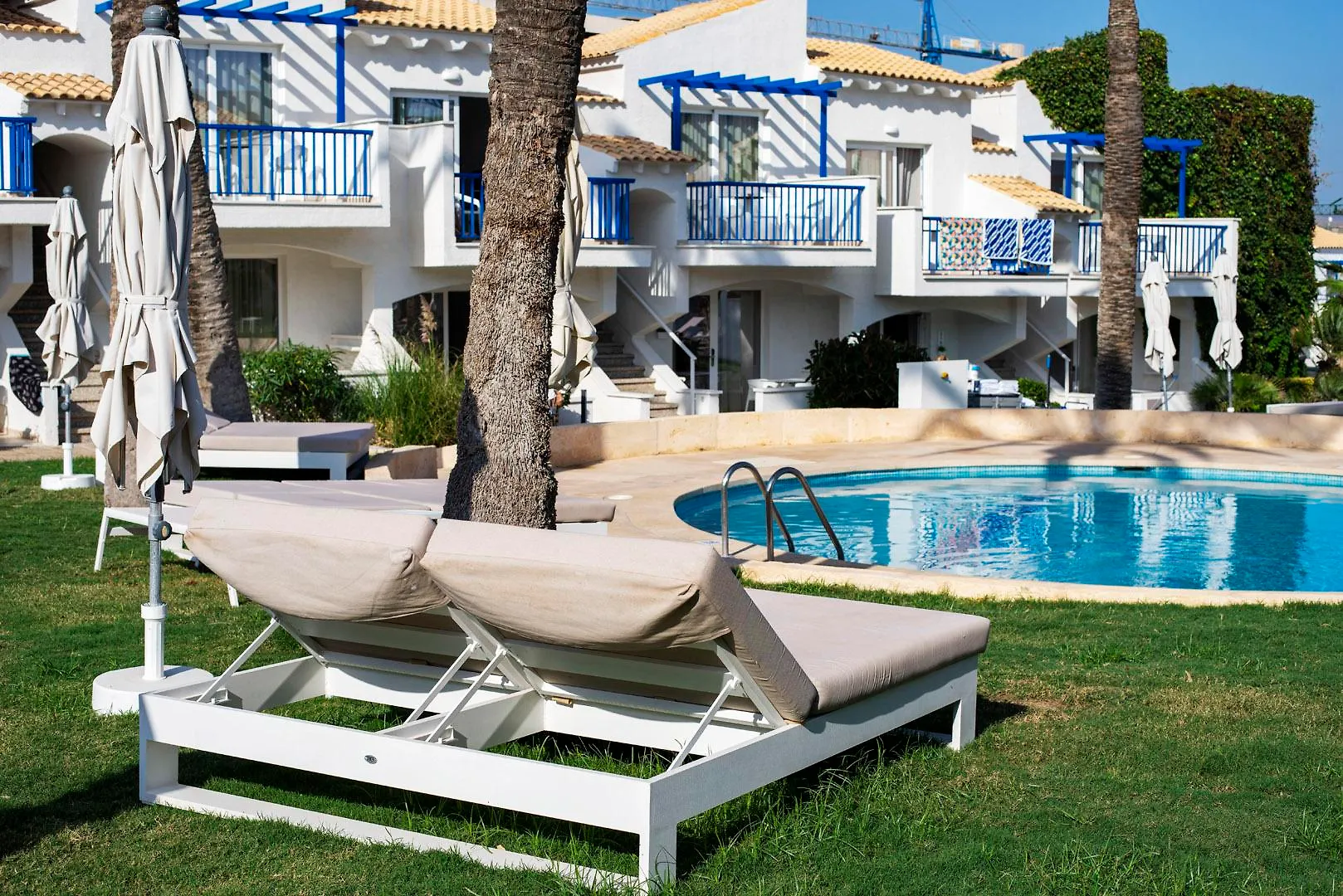 Parque Nereida Suites Hotel (Adults Only) Cala Ratjada  3*, Cala Ratjada (Mallorca)