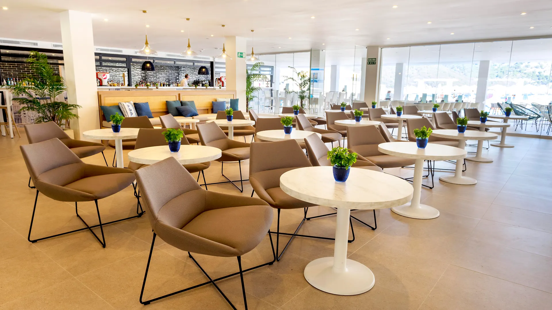 Resort Parque Nereida Suites Hotel (Adults Only) Cala Ratjada