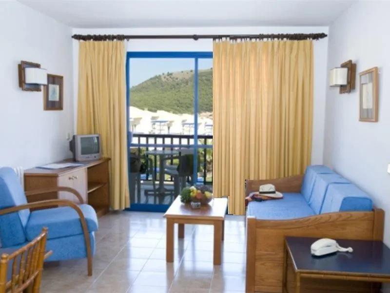 Parque Nereida Suites Hotel (Adults Only) Cala Ratjada  Resort Cala Ratjada (Mallorca)