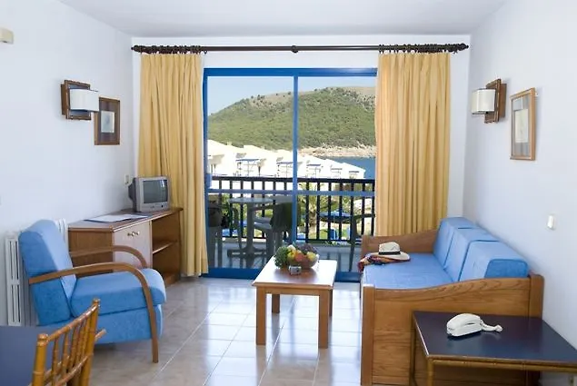 Parque Nereida Suites Hotel (Adults Only) Cala Ratjada
