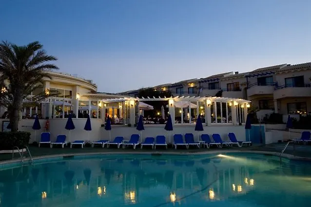 Parque Nereida Suites Hotel (Adults Only) Cala Ratjada  3*, Cala Ratjada (Mallorca)