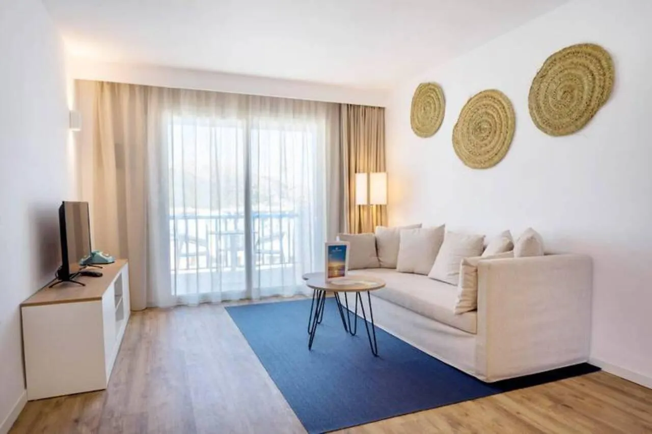 Parque Nereida Suites Hotel (Adults Only) Cala Ratjada  3*, Cala Ratjada (Mallorca) Spanje