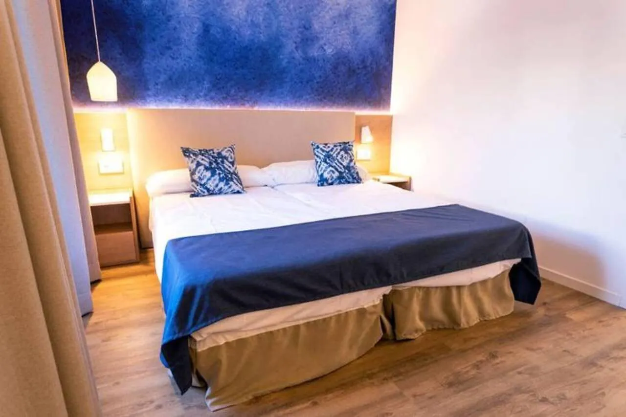 Parque Nereida Suites Hotel (Adults Only) Cala Ratjada  3*, Cala Ratjada (Mallorca) Spanje
