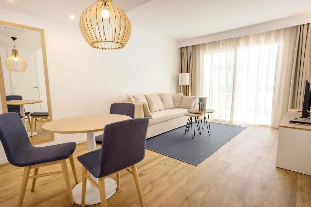Parque Nereida Suites Hotel (Adults Only) Cala Ratjada  Cala Ratjada (Mallorca)
