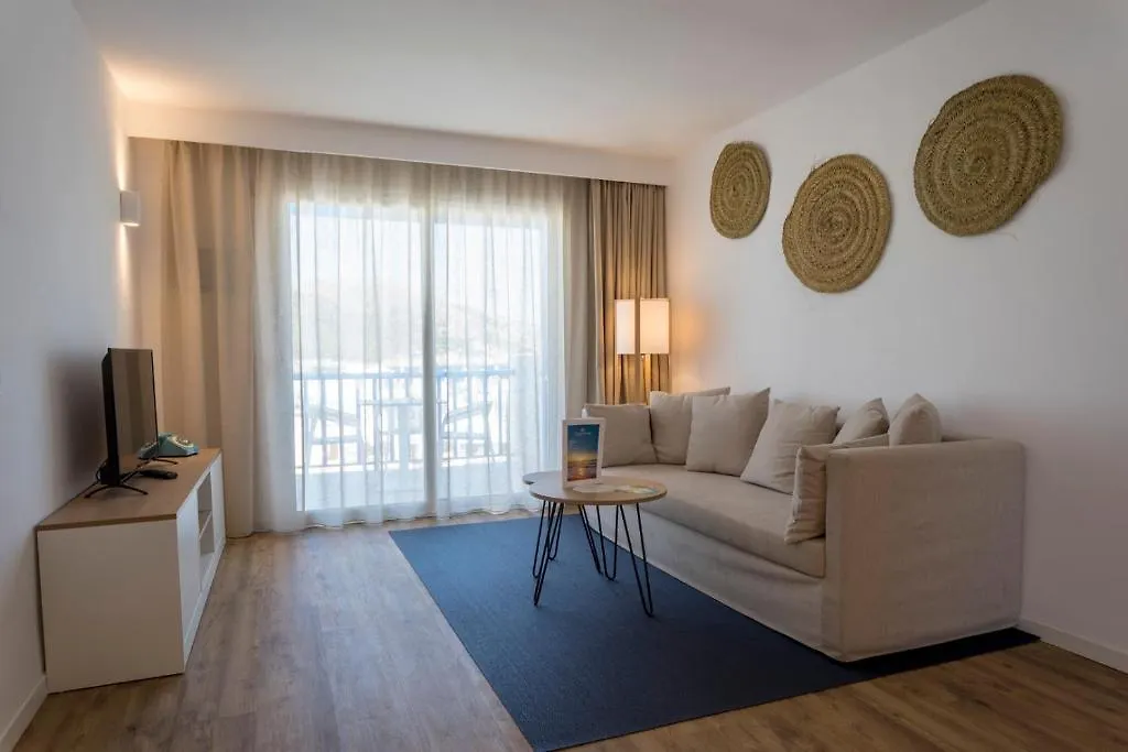 Resort Parque Nereida Suites Hotel (Adults Only) Cala Ratjada
