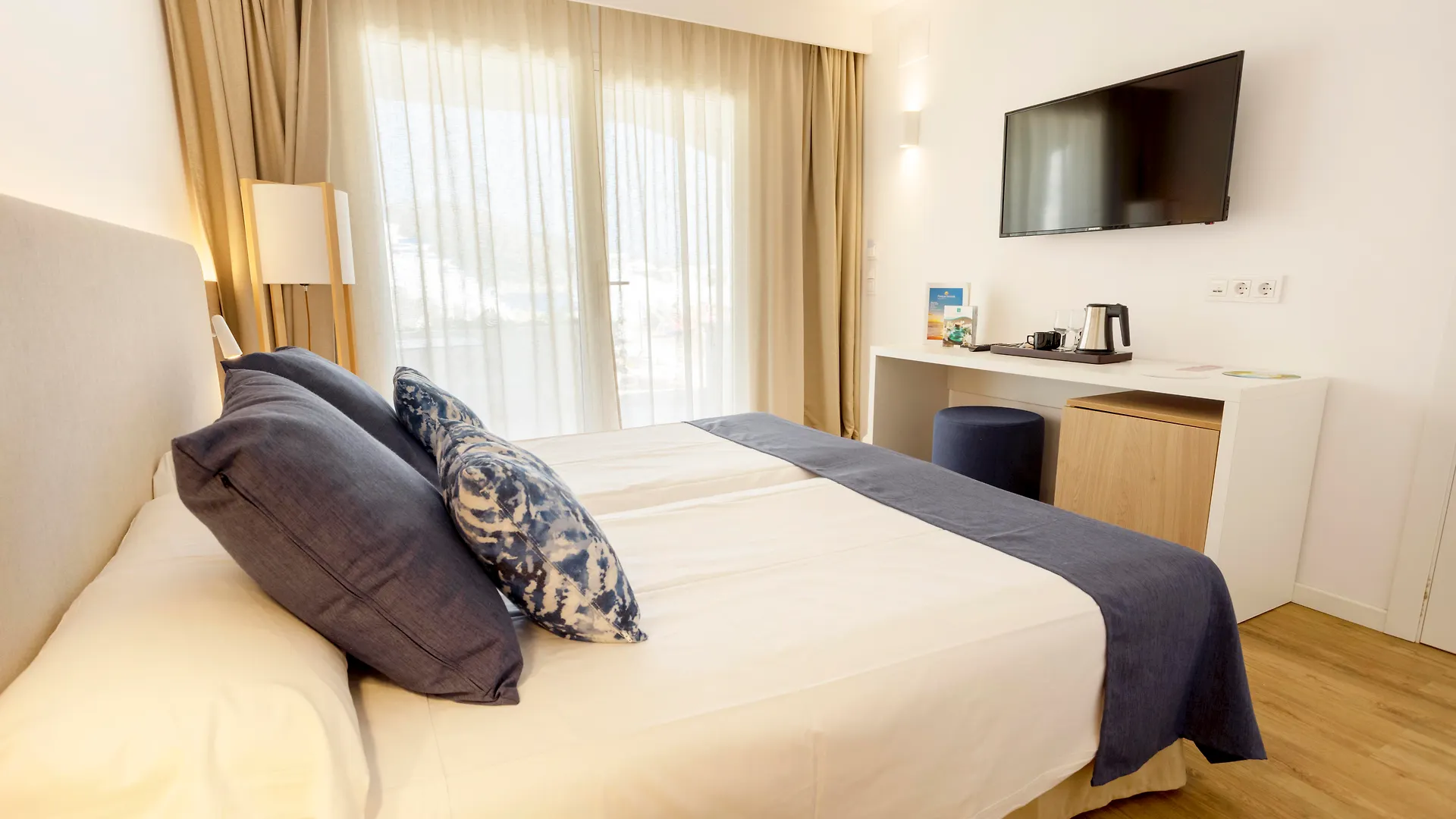 Parque Nereida Suites Hotel (Adults Only) Cala Ratjada  Resort Cala Ratjada (Mallorca)