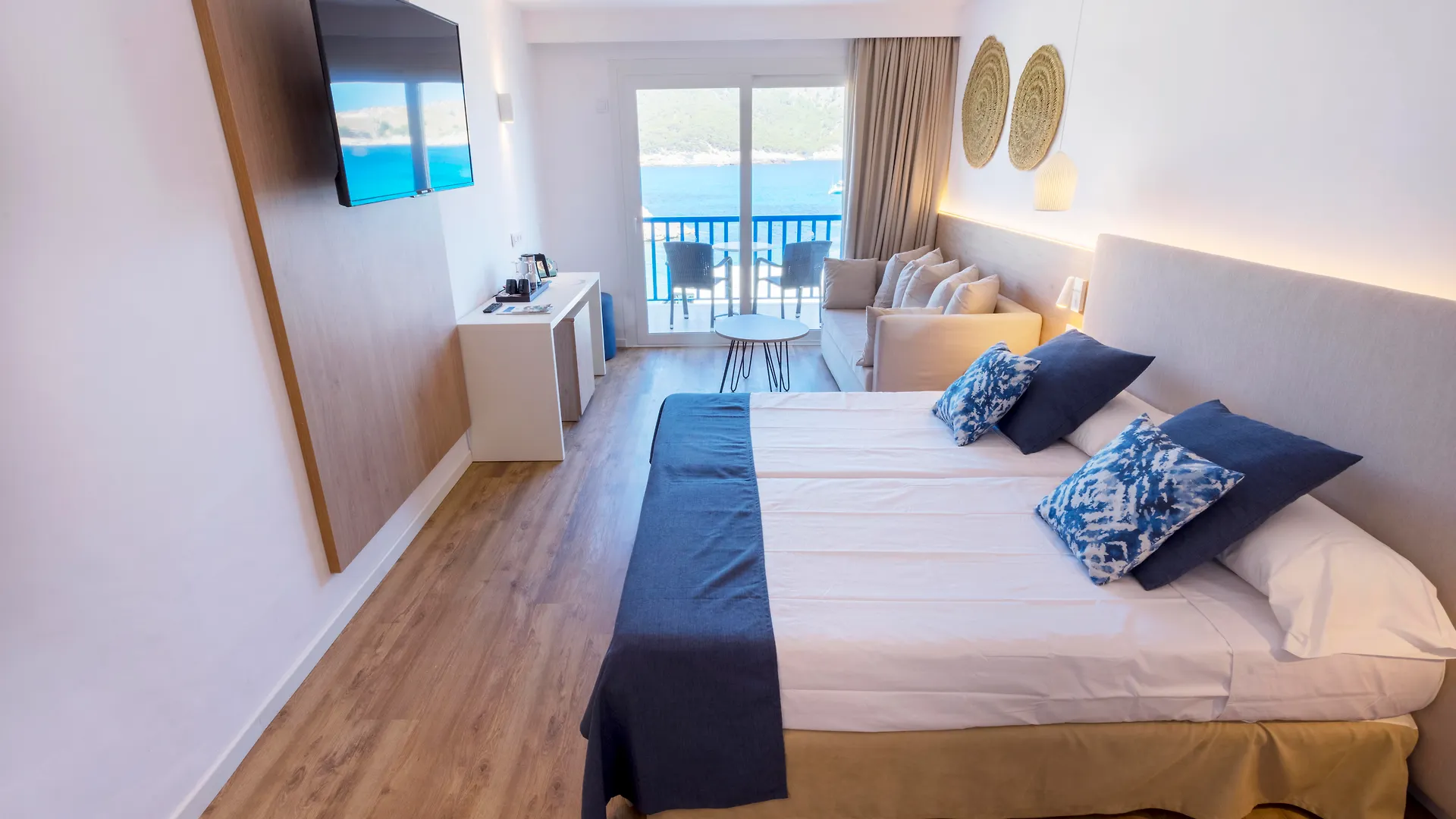 Resort Parque Nereida Suites Hotel (Adults Only) Cala Ratjada