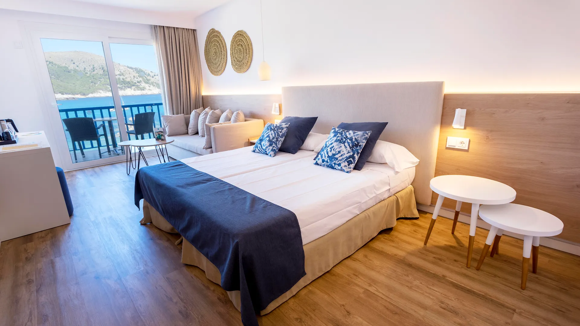 Parque Nereida Suites Hotel (Adults Only) Cala Ratjada  Spanje