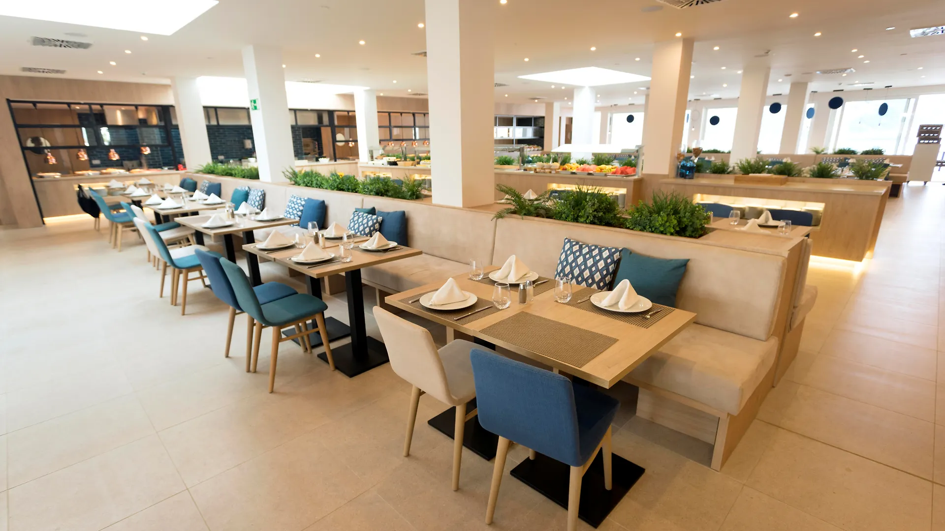Parque Nereida Suites Hotel (Adults Only) Cala Ratjada  Resort Cala Ratjada (Mallorca)