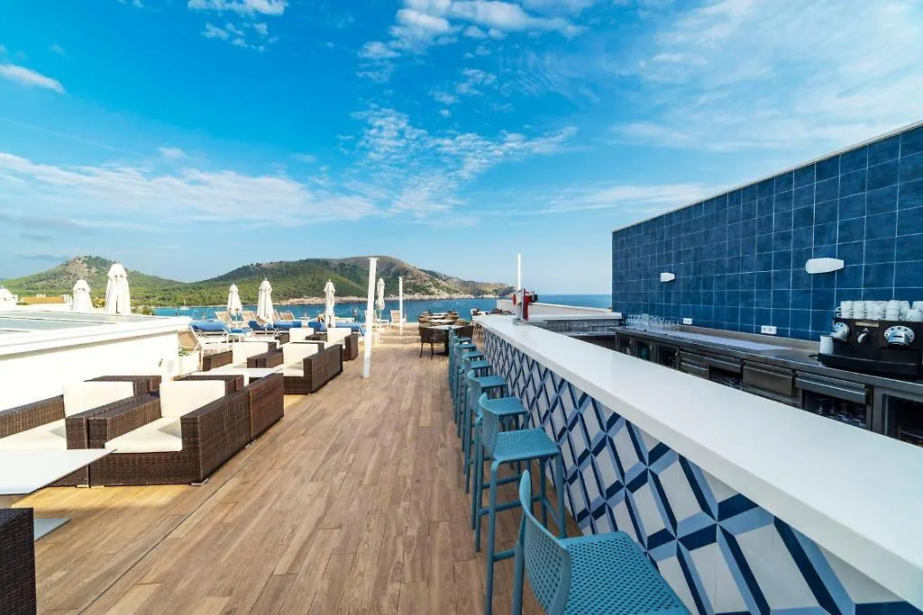 *** Resort Parque Nereida Suites Hotel (Adults Only) Cala Ratjada  Spanje