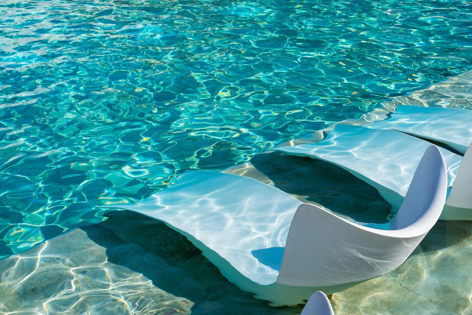 Parque Nereida Suites Hotel (Adults Only) Cala Ratjada  Resort Cala Ratjada (Mallorca)