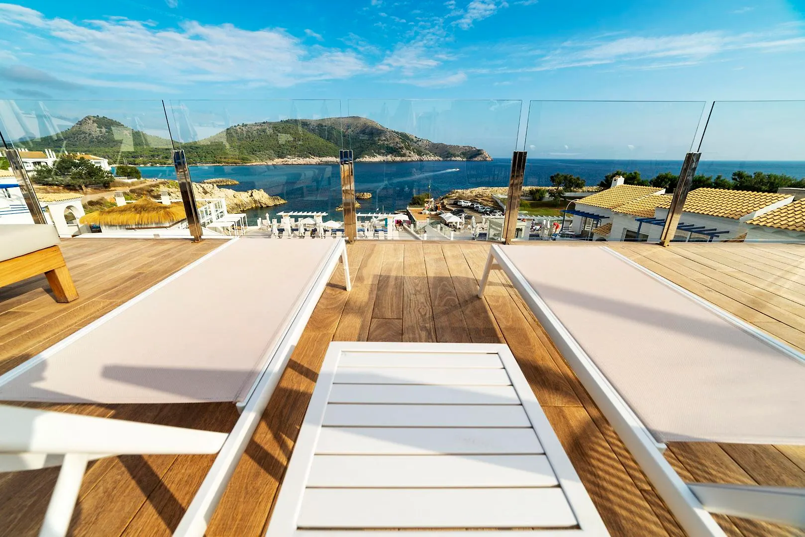 *** Resort Parque Nereida Suites Hotel (Adults Only) Cala Ratjada  Spanje
