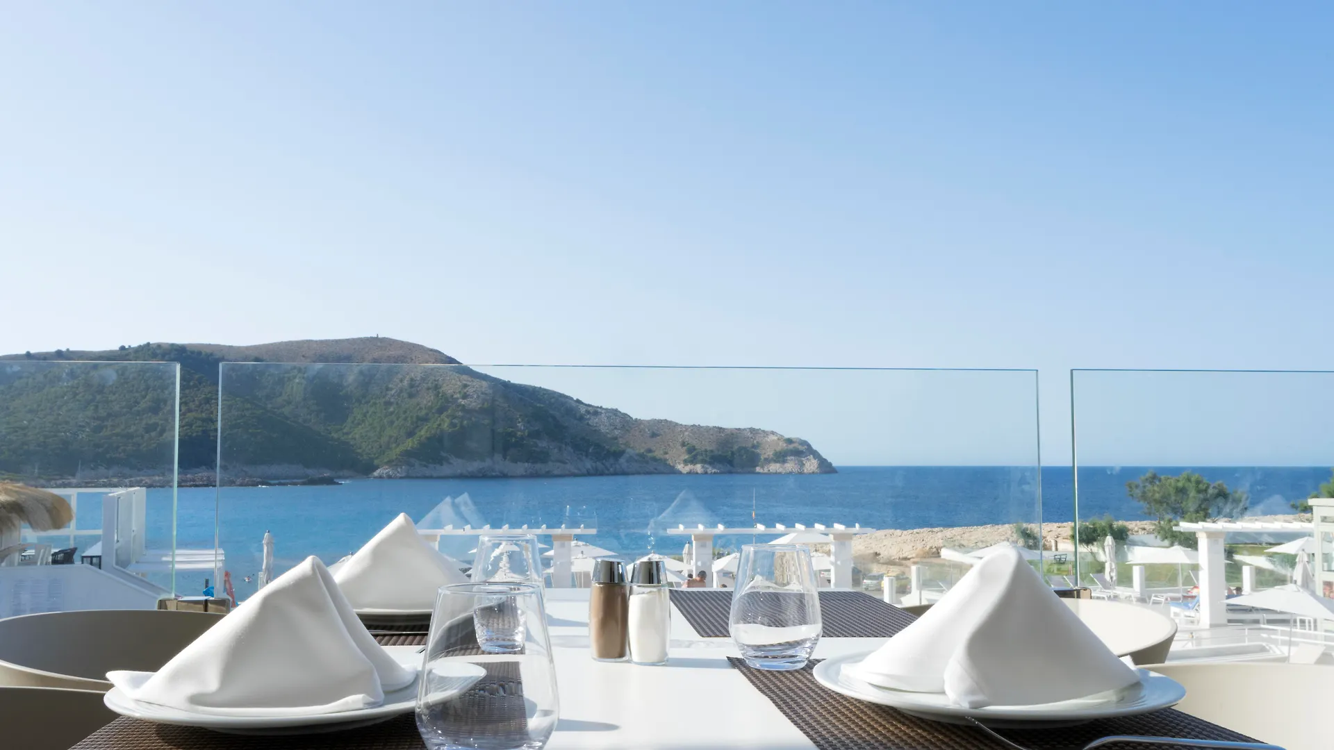 Parque Nereida Suites Hotel (Adults Only) Cala Ratjada  Cala Ratjada (Mallorca)