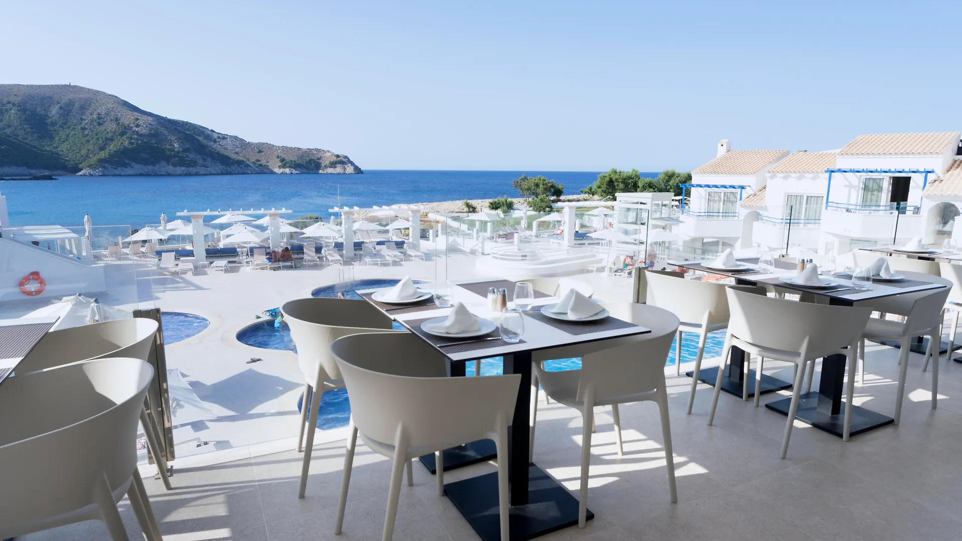 Parque Nereida Suites Hotel (Adults Only) Cala Ratjada  3*, Cala Ratjada (Mallorca)