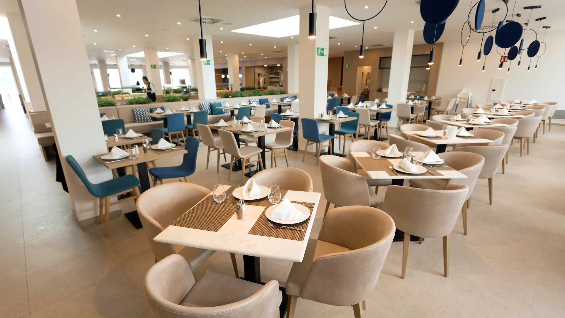 Parque Nereida Suites Hotel (Adults Only) Cala Ratjada  3*, Cala Ratjada (Mallorca)
