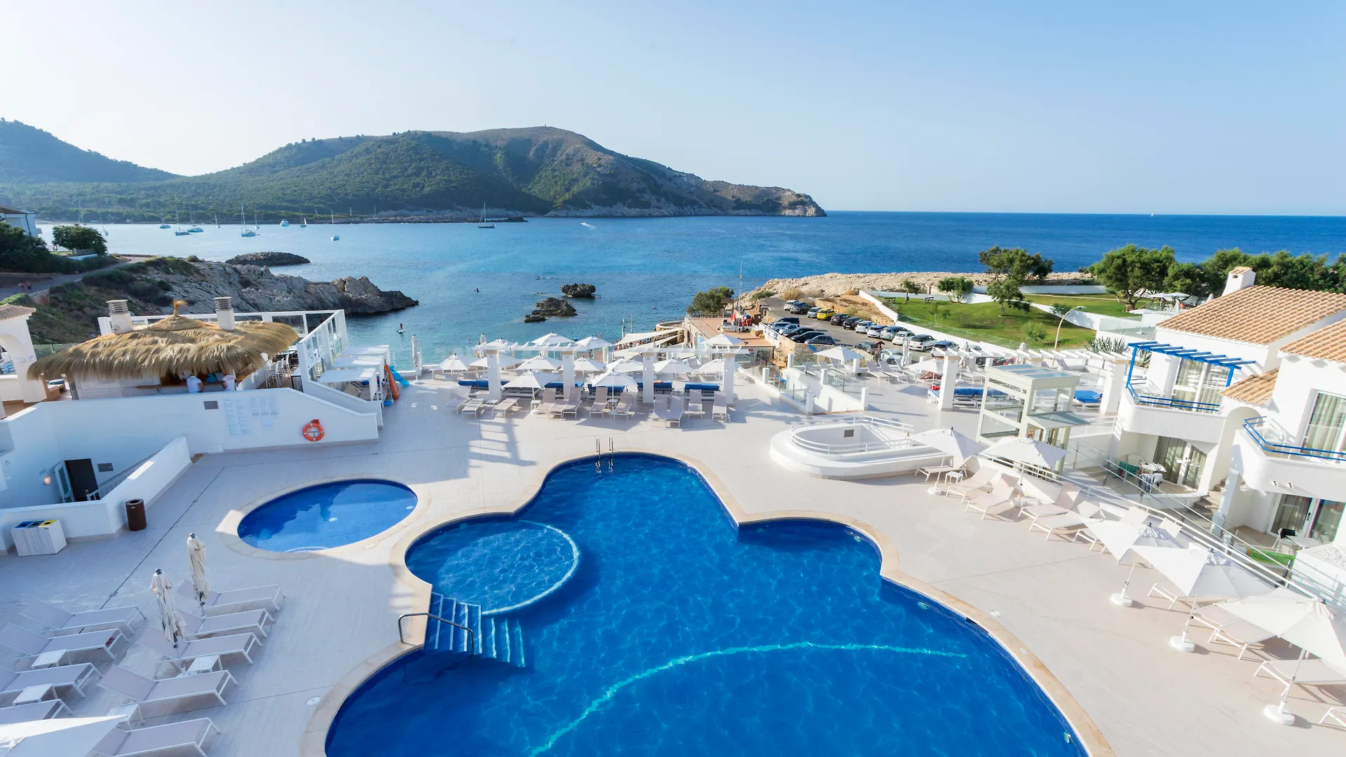 Parque Nereida Suites Hotel (Adults Only) Cala Ratjada