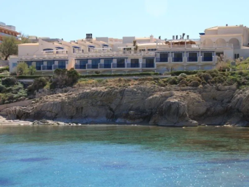 Parque Nereida Suites Hotel (Adults Only) Cala Ratjada  Cala Ratjada (Mallorca)