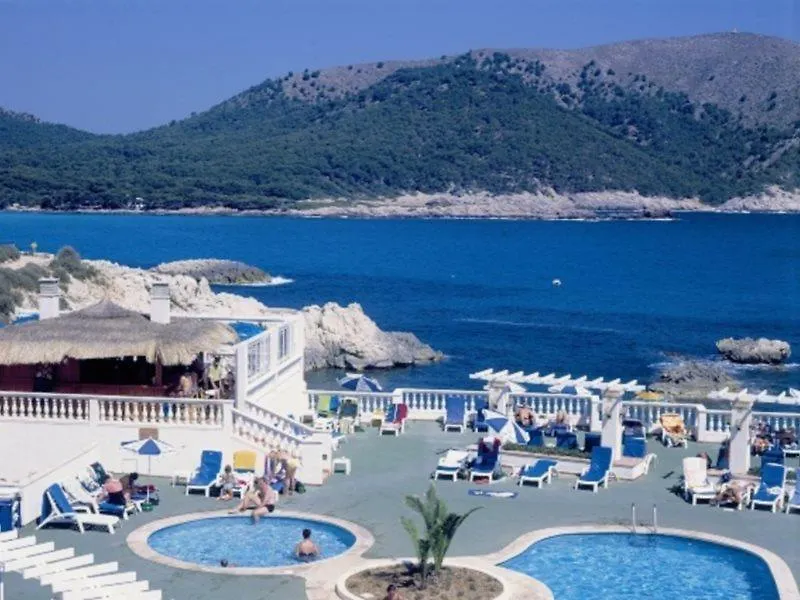 Resort Parque Nereida Suites Hotel (Adults Only) Cala Ratjada