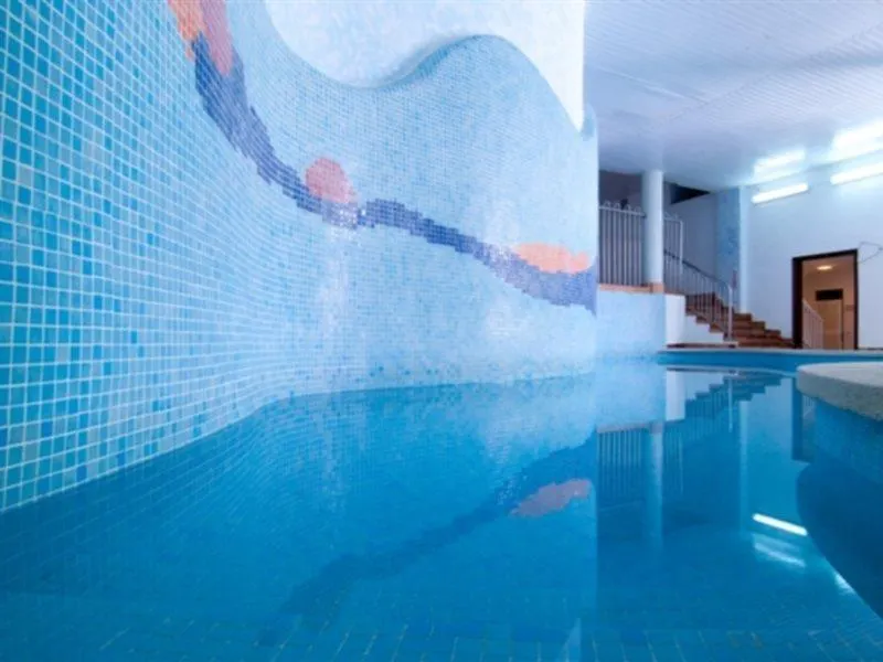 Resort Parque Nereida Suites Hotel (Adults Only) Cala Ratjada