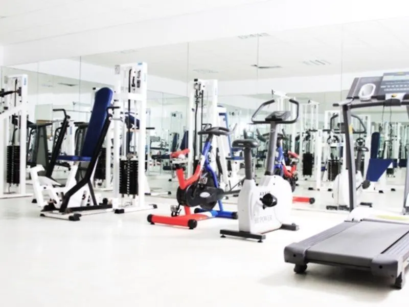 Parque Nereida Suites Hotel (Adults Only) Cala Ratjada  Resort