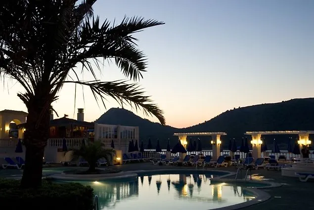 Parque Nereida Suites Hotel (Adults Only) Cala Ratjada  Resort