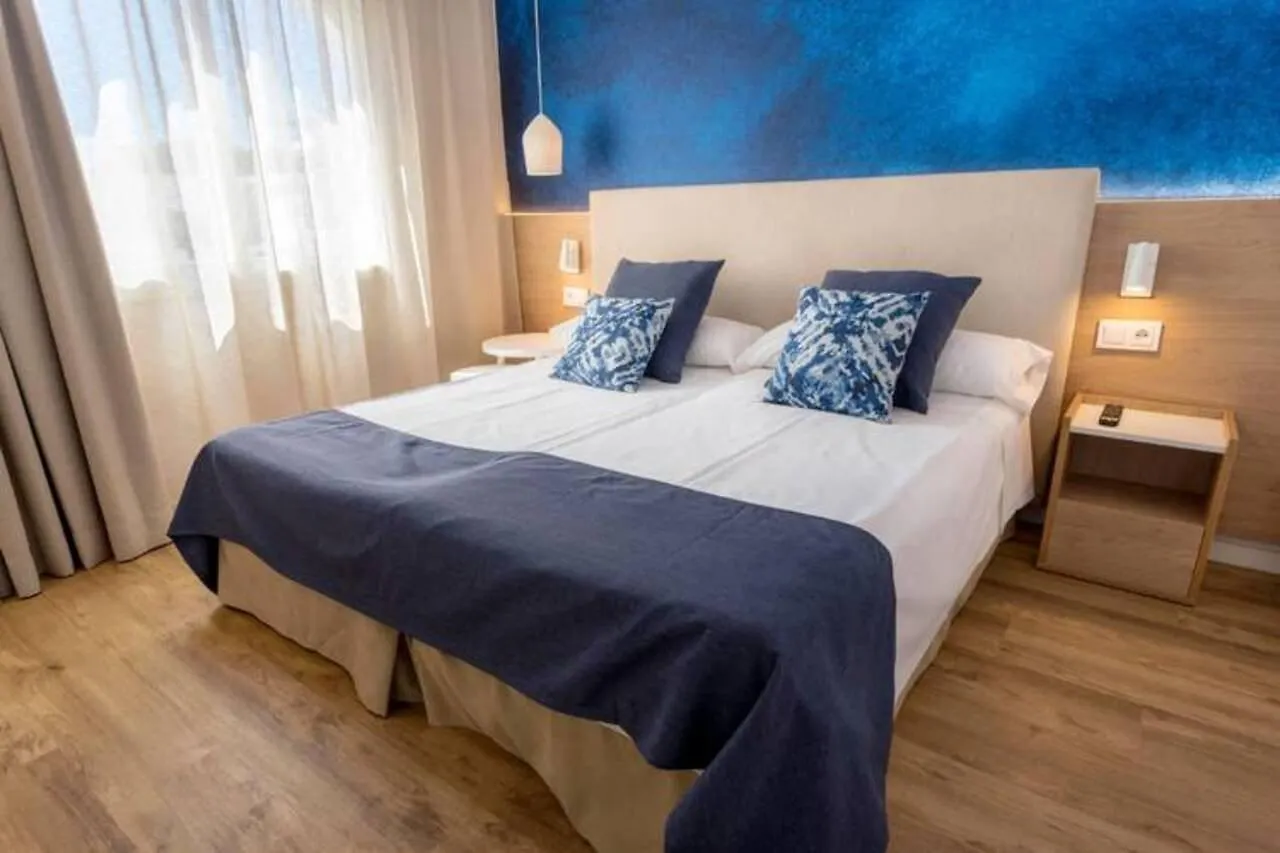 Resort Parque Nereida Suites Hotel (Adults Only) Cala Ratjada