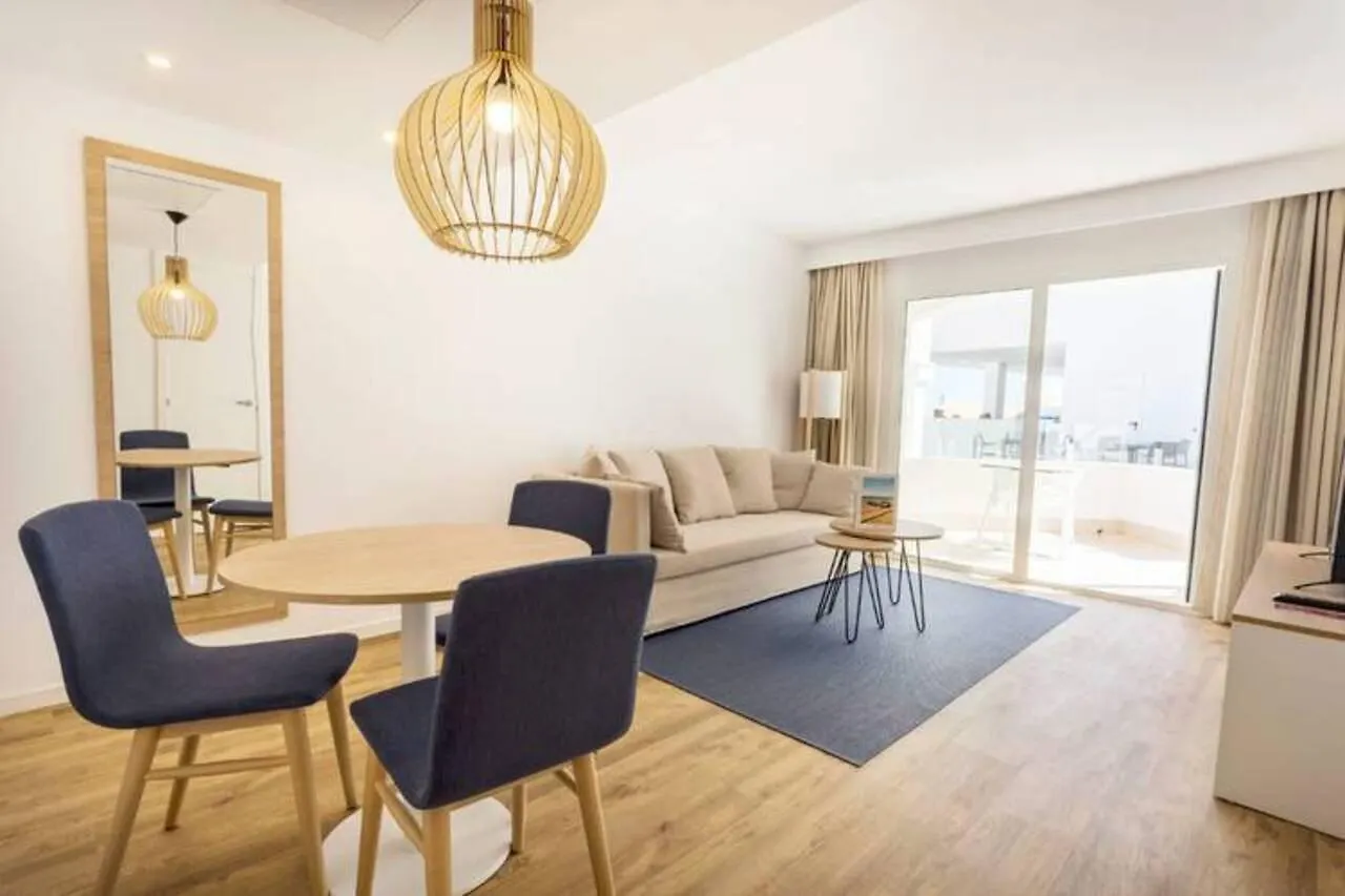 Parque Nereida Suites Hotel (Adults Only) Cala Ratjada  Spain