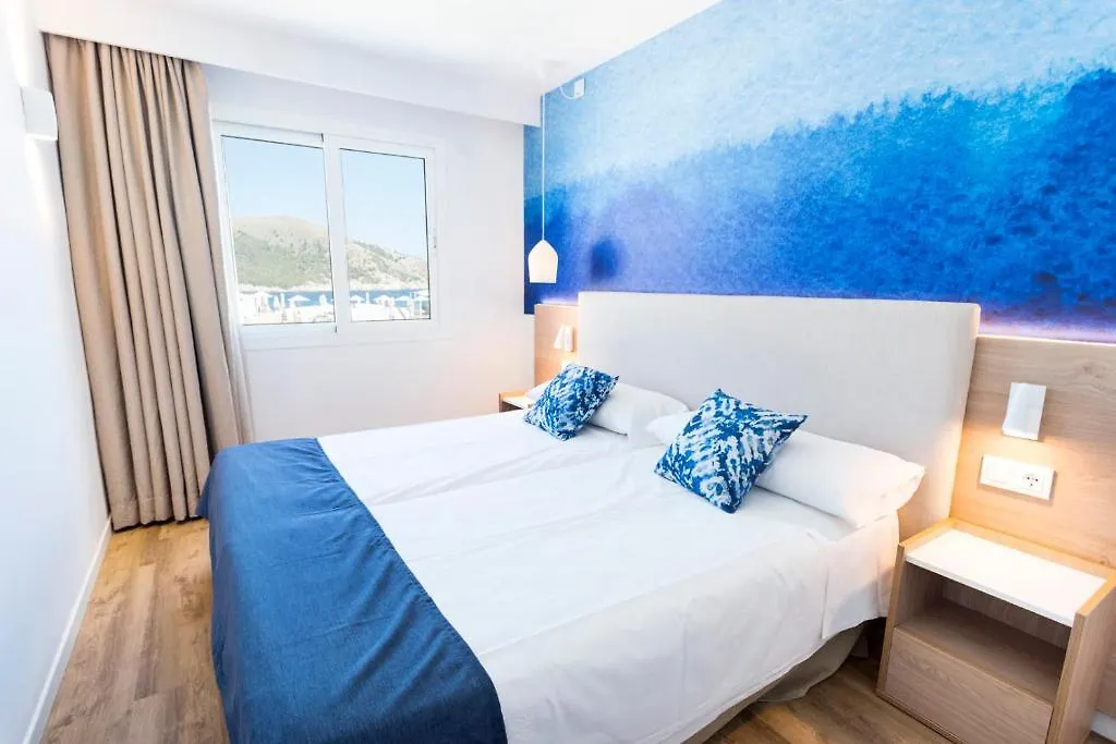 Parque Nereida Suites Hotel (Adults Only) Cala Ratjada  Spain