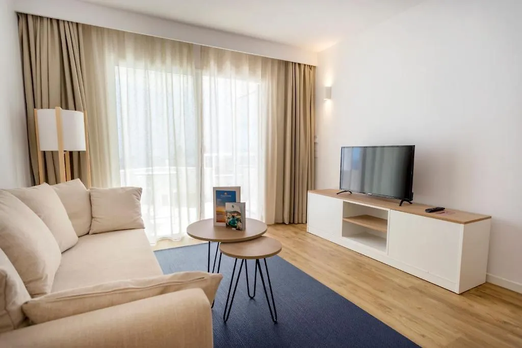 Resort Parque Nereida Suites Hotel (Adults Only) Cala Ratjada