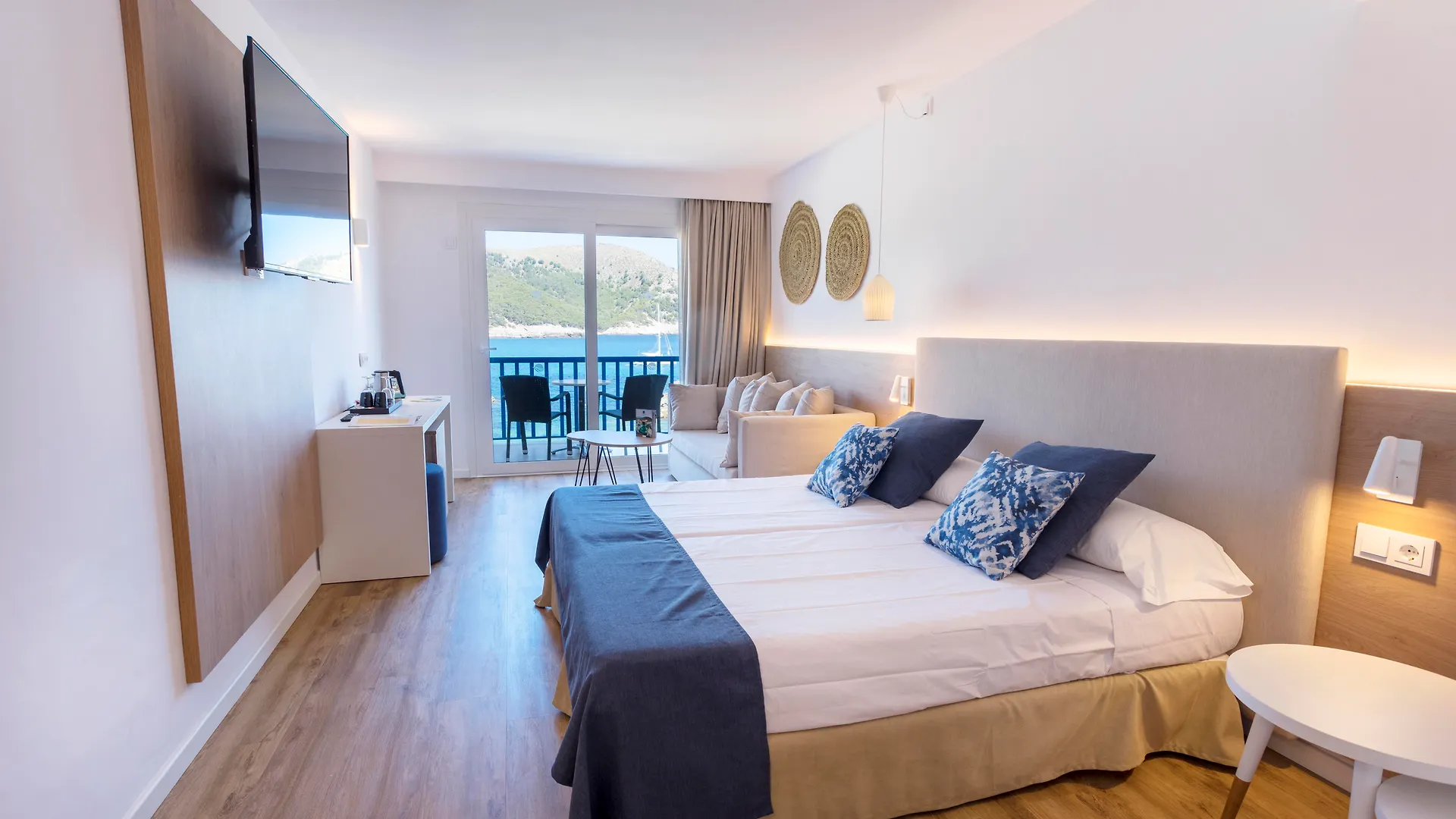 Parque Nereida Suites Hotel (Adults Only) Cala Ratjada  Resort