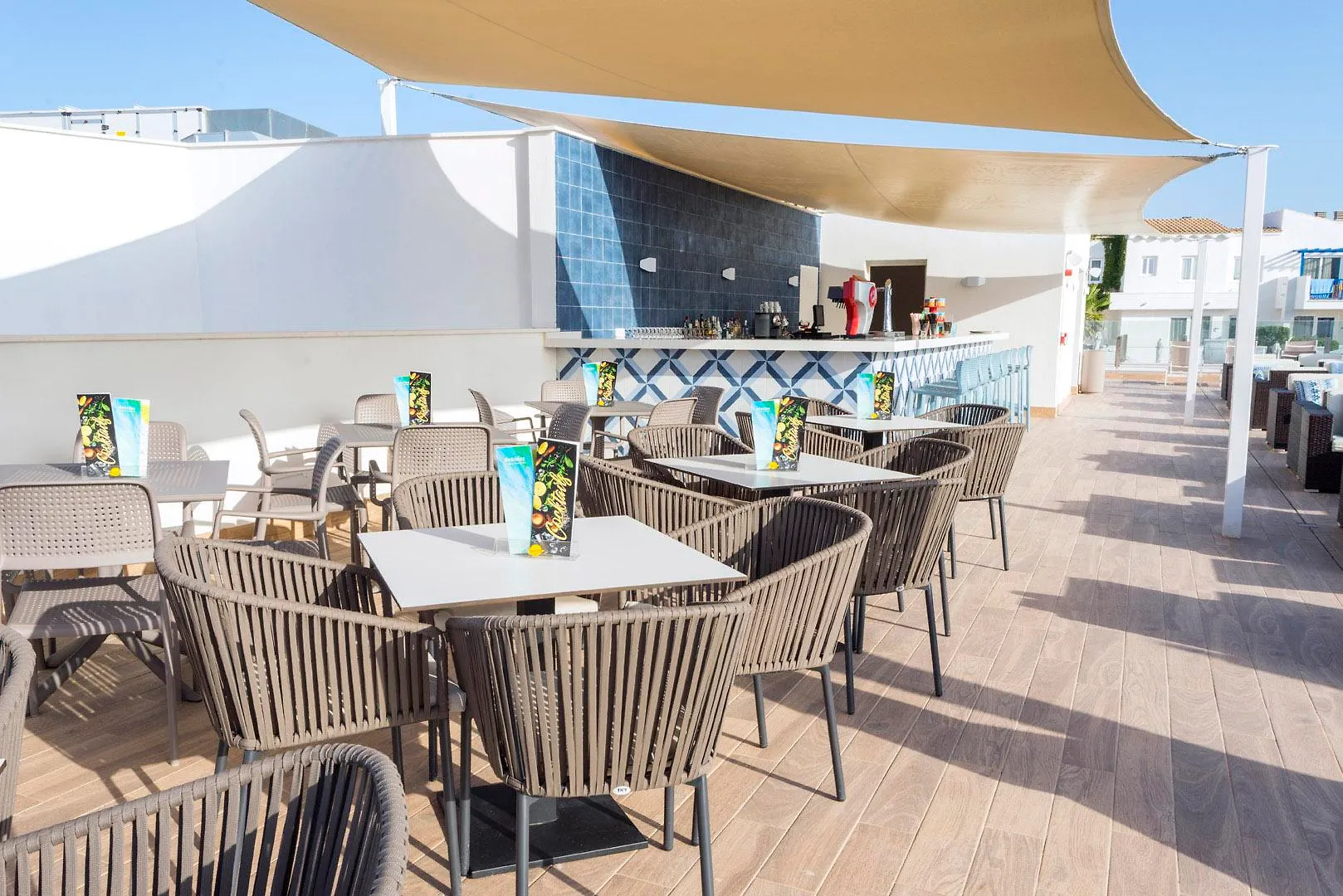 Parque Nereida Suites Hotel (Adults Only) Cala Ratjada  Resort Cala Ratjada (Mallorca)