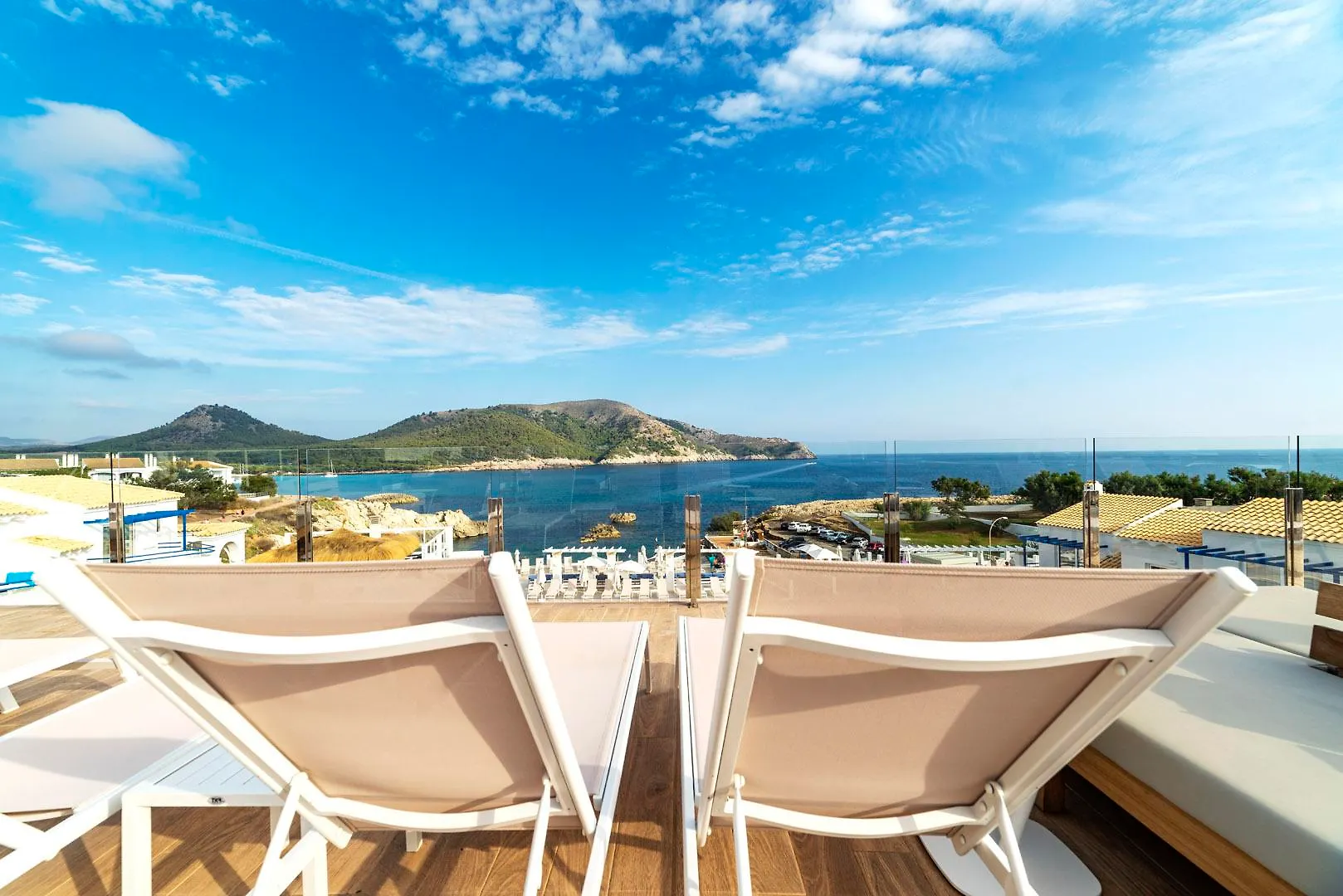Resort Parque Nereida Suites Hotel (Adults Only) Cala Ratjada