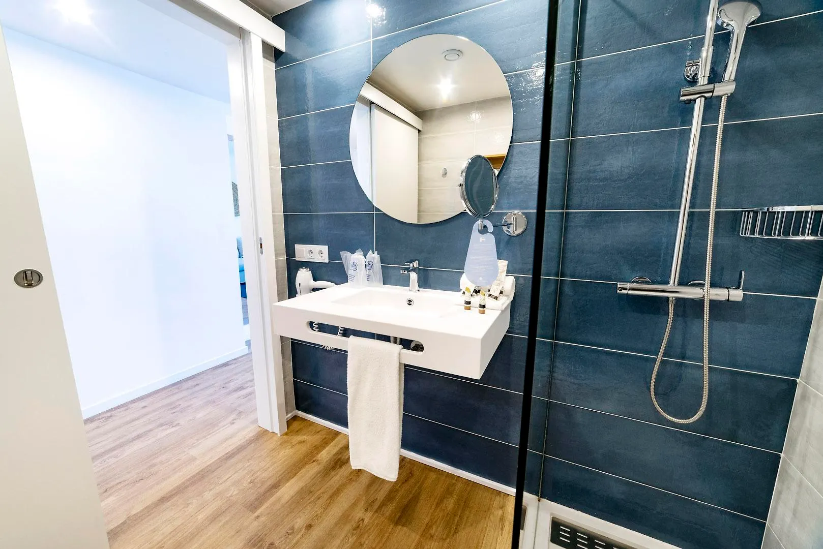 Resort Parque Nereida Suites Hotel (Adults Only) Cala Ratjada