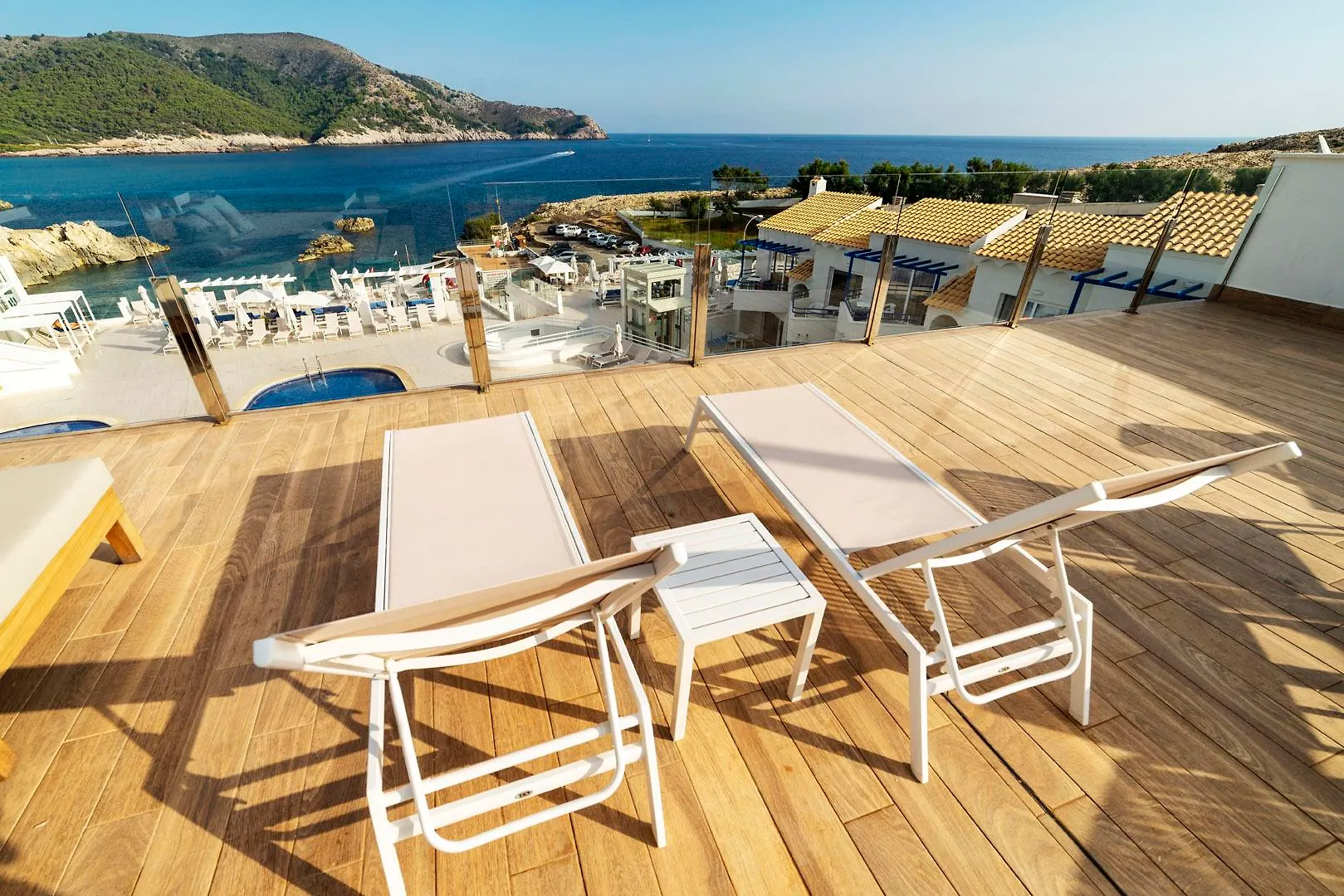 Resort Parque Nereida Suites Hotel (Adults Only) Cala Ratjada