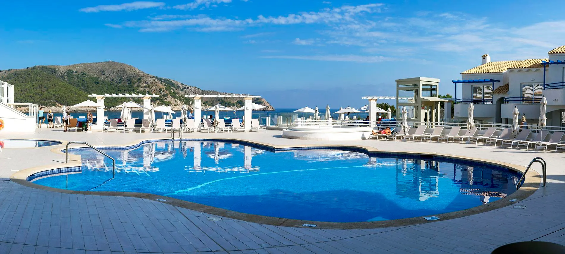 Parque Nereida Suites Hotel (Adults Only) Cala Ratjada