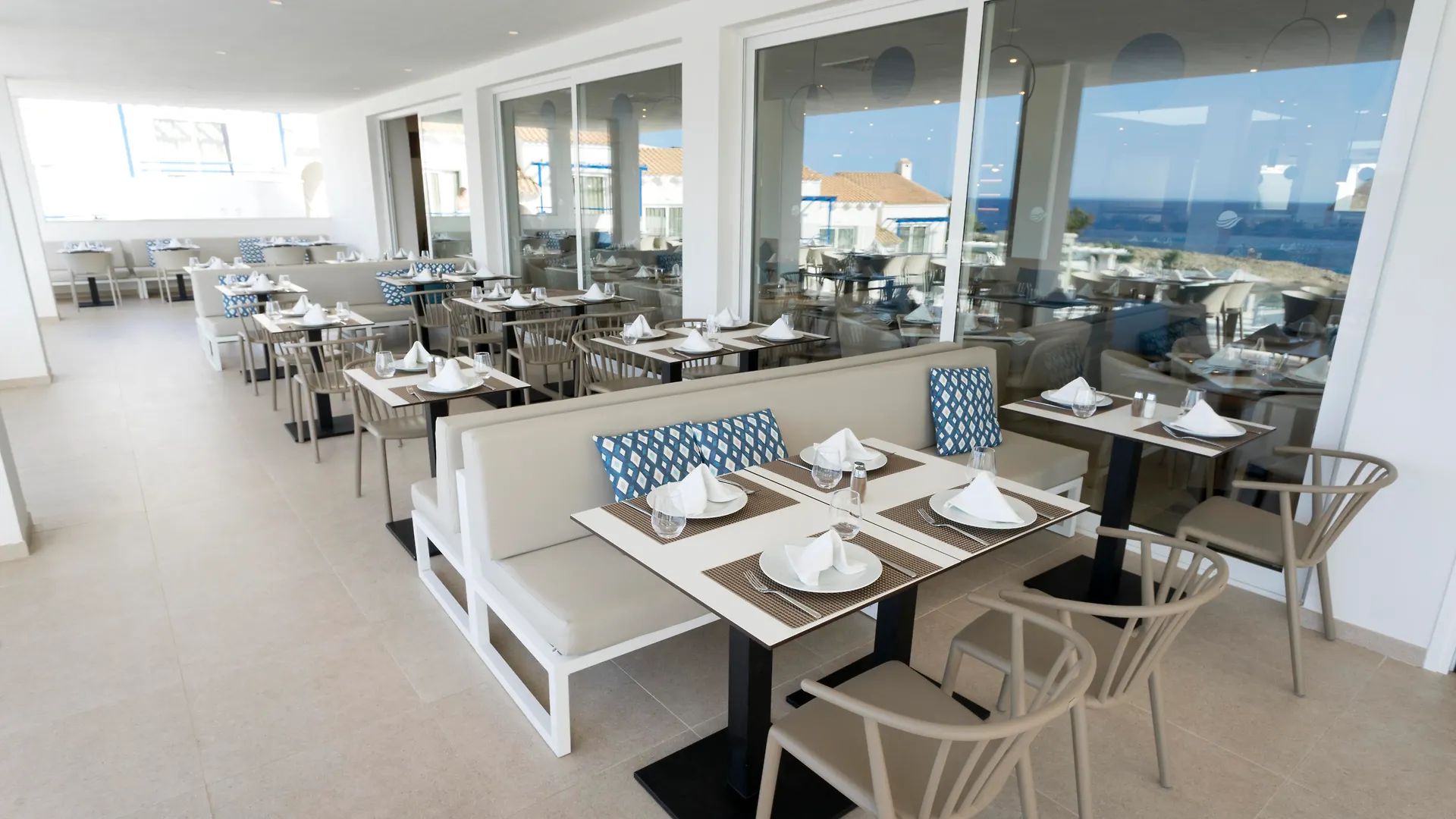 Parque Nereida Suites Hotel (Adults Only) Cala Ratjada  3*, Cala Ratjada (Mallorca) Spain